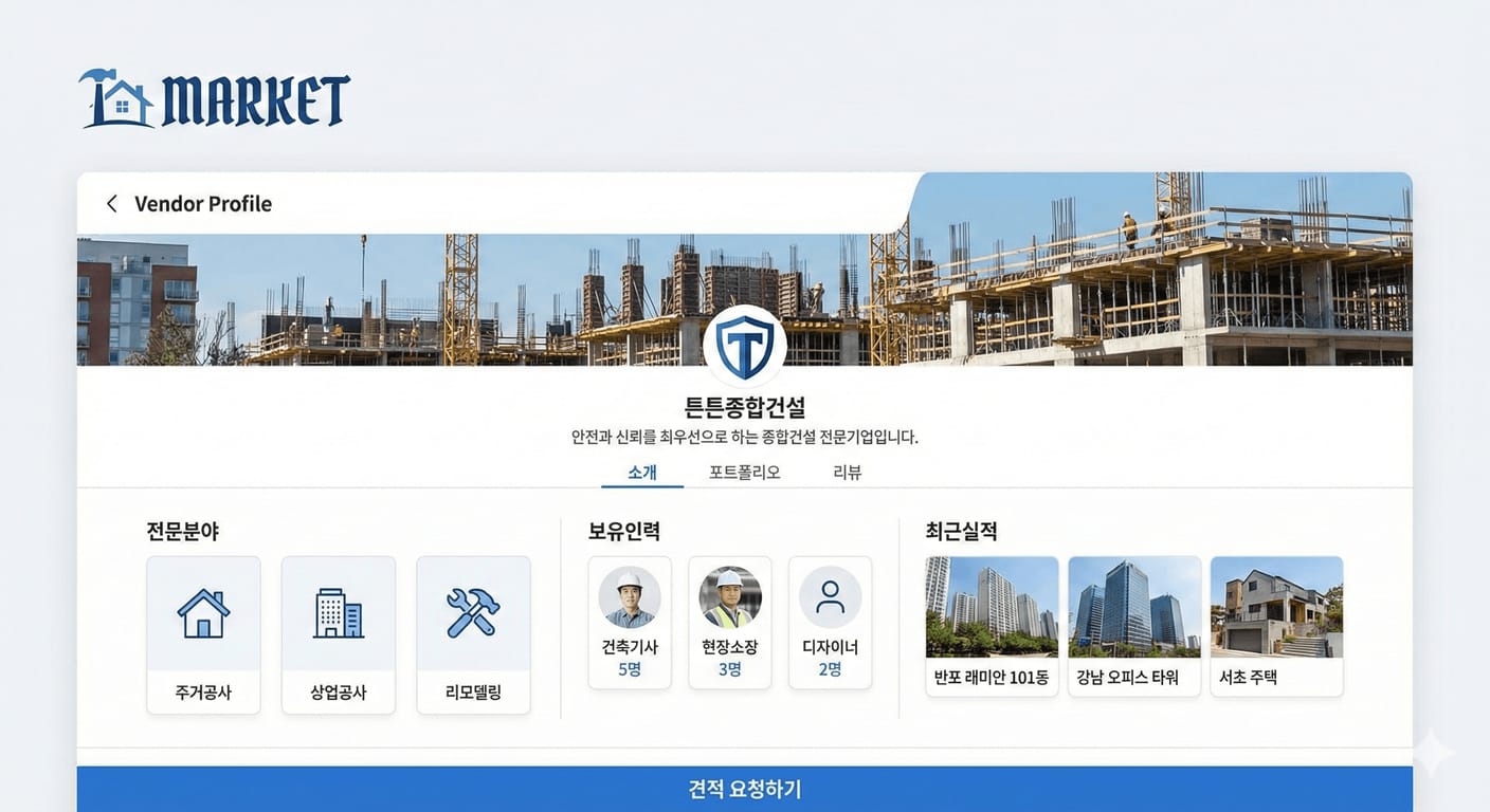 업체 상세 프로필